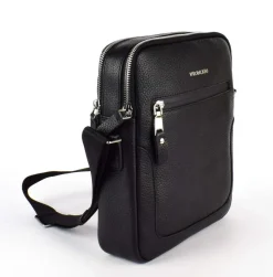 Borsa uomo Roncato Sidney 2476 Nero