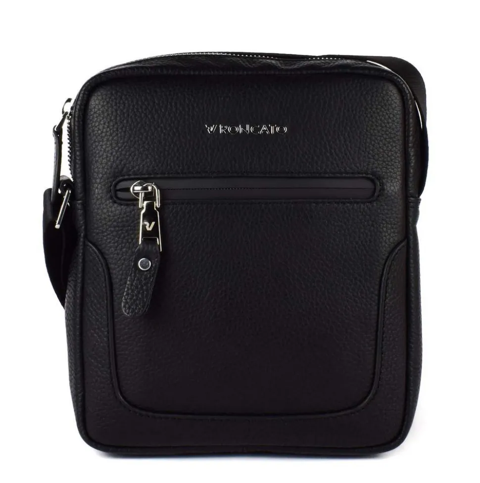 Borsa uomo Roncato Sidney 2475 Nero