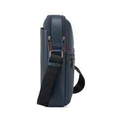 Borsa uomo Roncato Trial DLX 1143 Blu