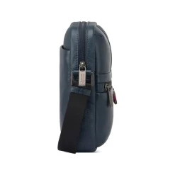 Borsa uomo Roncato Trial DLX 1142 Blu