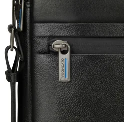 Borsa uomo Roncato Trial DLX 1143 Nero
