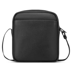 Borsa uomo Roncato Trial DLX 1142 Nero