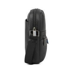 Borsa uomo Roncato Trial DLX 1142 Nero