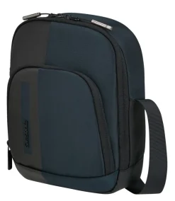 Borsa uomo Samsonite Biz2Go Deep Blue