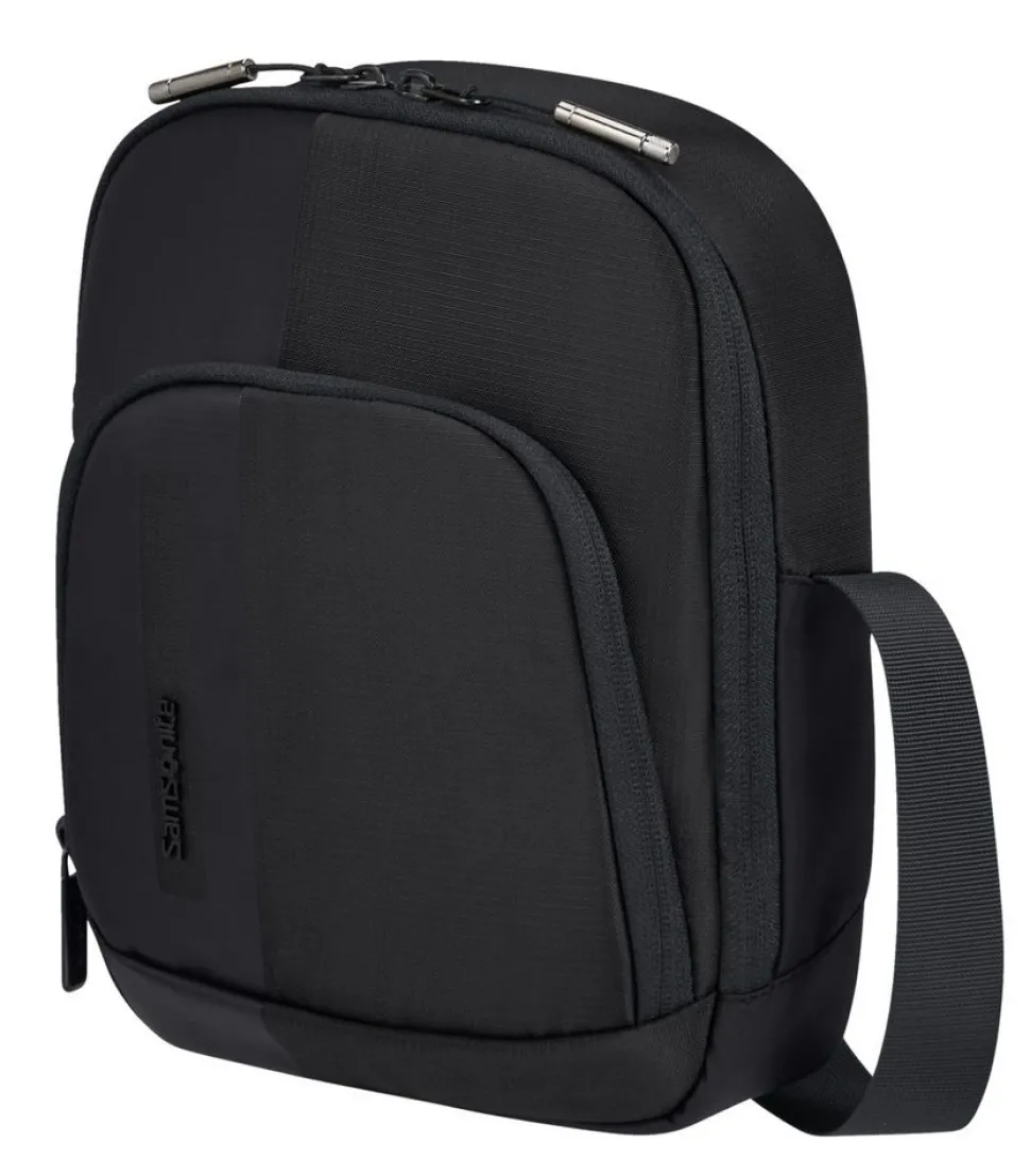 Borsa uomo Samsonite Biz2Go Nera