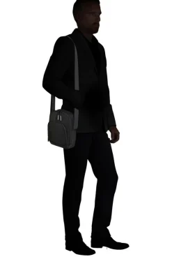 Borsa uomo Samsonite Biz2Go Nera