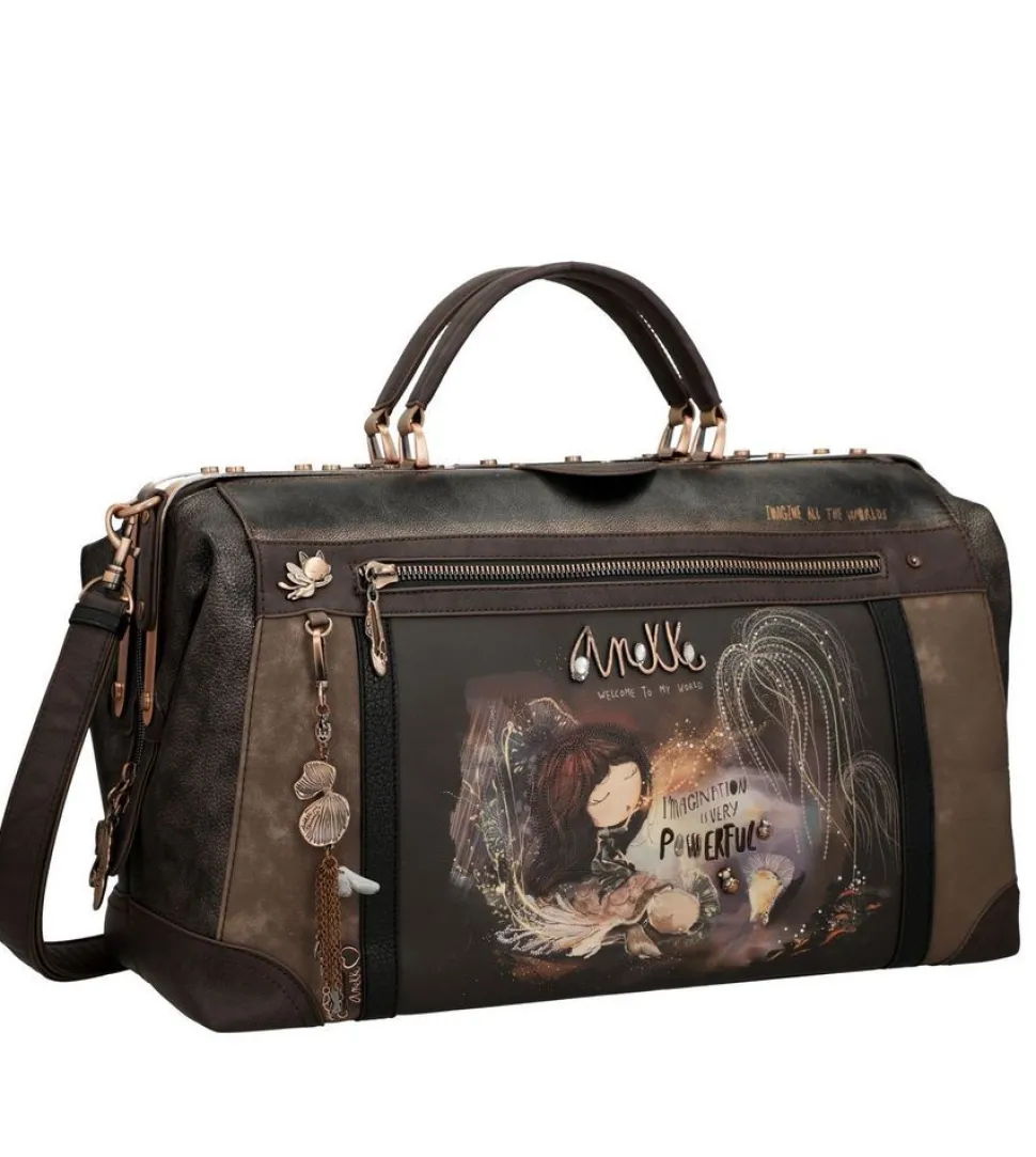 Borsa viaggio Anekke Dreamverse 39708-401