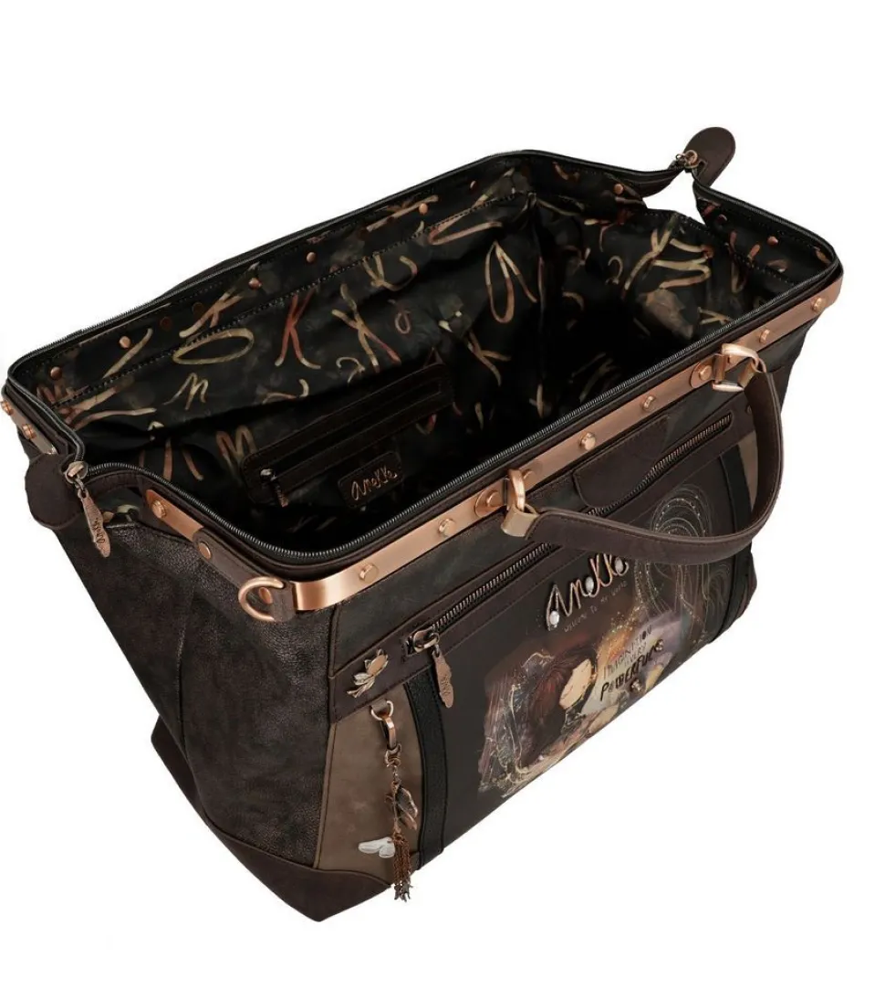 Borsa viaggio Anekke Dreamverse 39708-401