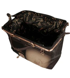Borsa viaggio Anekke Dreamverse 39708-401