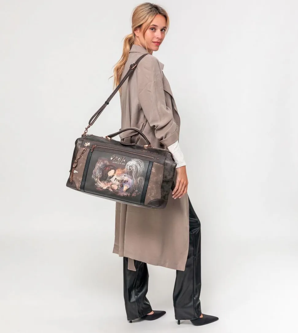 Borsa viaggio Anekke Dreamverse 39708-401