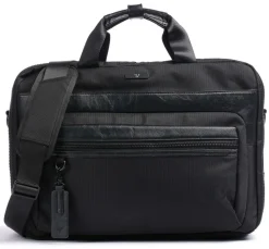 Borsa Zaino porta pc 15,6" Roncato Nevada 2263 Nero
