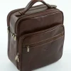 Borsello uomo in cuoio Tony Perotti art 7058