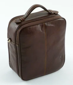 Borsello uomo in cuoio Tony Perotti art 7058