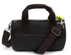 Borsetta a mano e tracolla Kipling Quan Valley Black