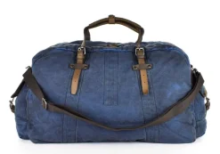 Borsone Avirex 140506 V0G Blu