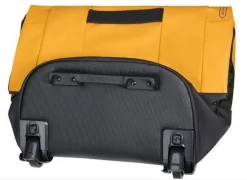 Borsone con ruote pieghevole Samsonite Ecodiver 4 in 1 Nero