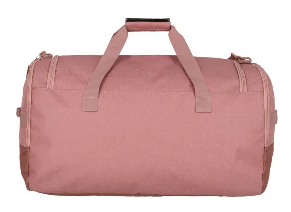 Borsone grande Travelite Kickoff 6915 Rose