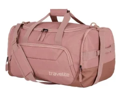 Borsone medio Travelite Kickoff 6914 Rose