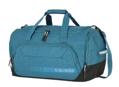 Borsone medio Travelite Kickoff 6914 Petrolio