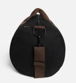 Borsone Napapijri Bering Nero