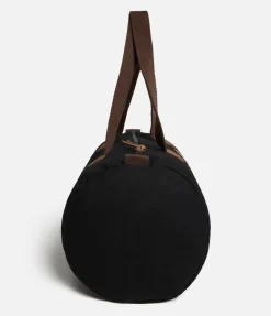 Borsone Napapijri Bering Small Nero