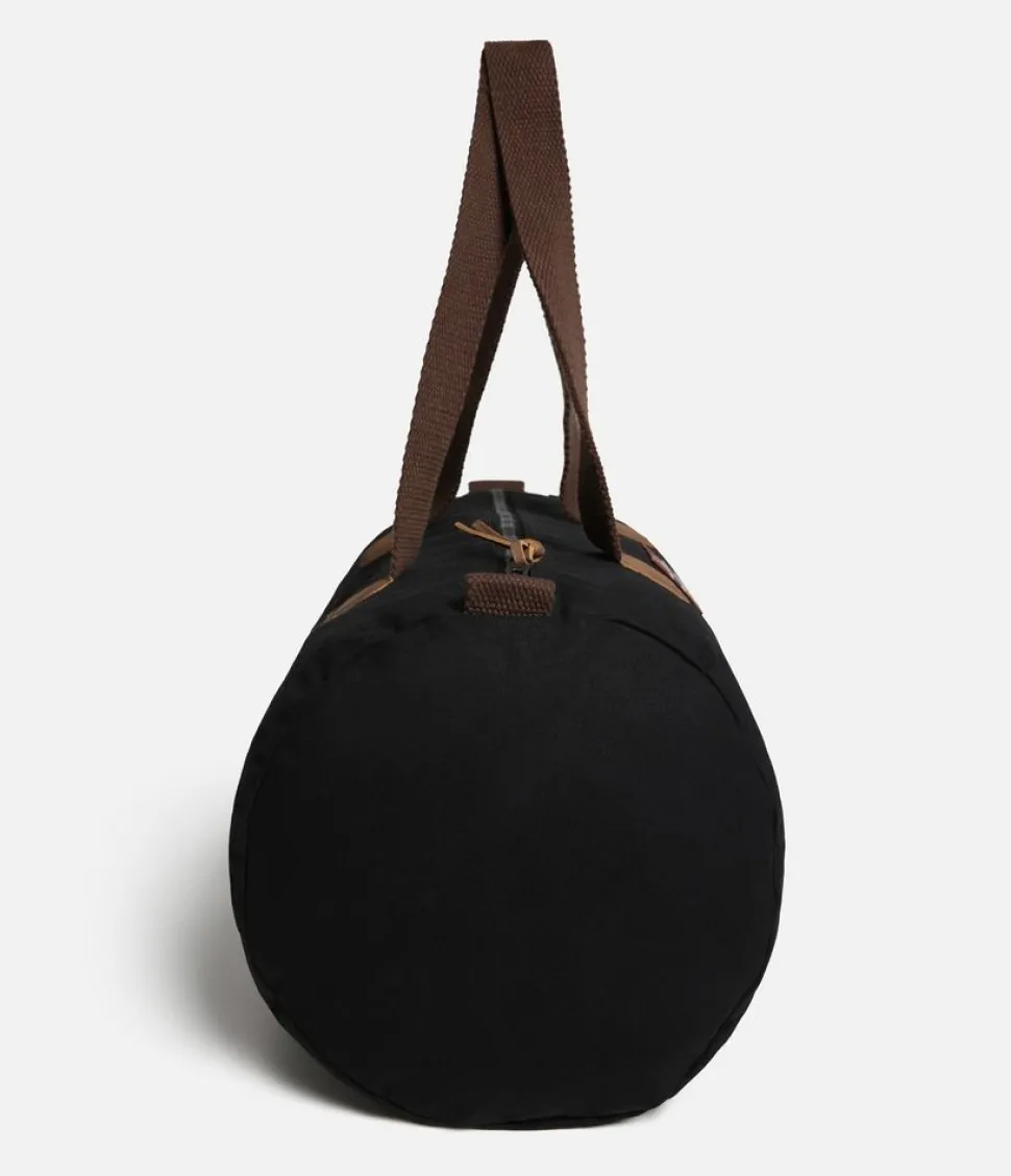 Borsone Napapijri Bering Small Nero