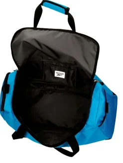 Borsone Reebok Boston Azzurro