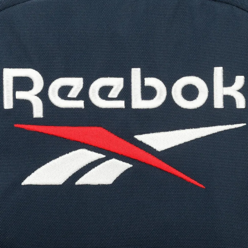 Borsone Reebok Boston Blu