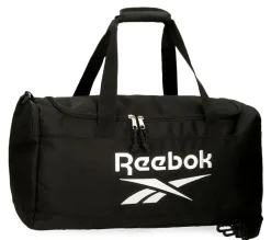 Borsone Reebok Boston Nero