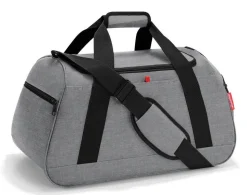 Borsone Reisenthel activitybag Twist Silver