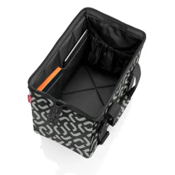 Borsone Reisenthel allrounder M Signature Black