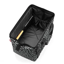 Borsone Reisenthel allrounder L Signature Black