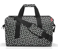 Borsone Reisenthel allrounder L Signature Black