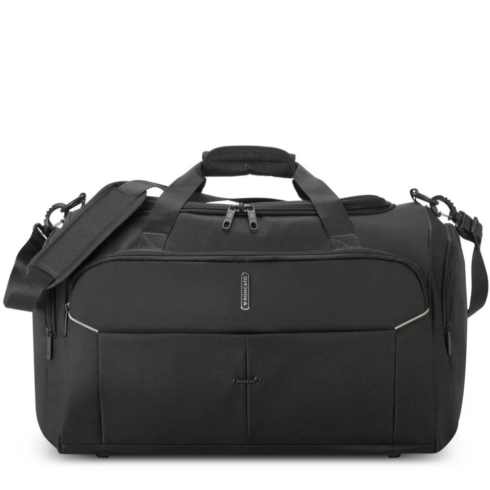 Borsone Roncato Ironik 2.0 5305 Nero