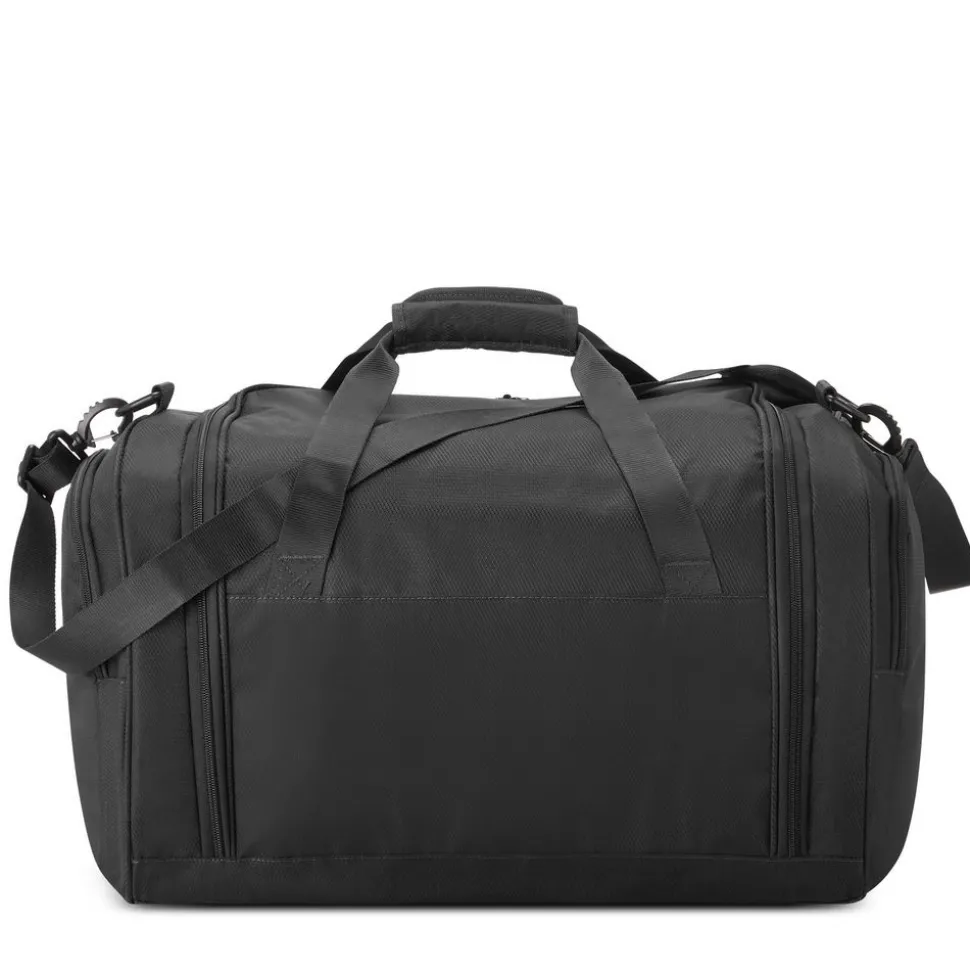 Borsone Roncato Ironik 2.0 5305 Nero