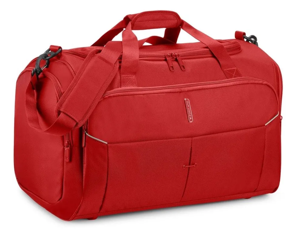 Borsone Roncato Ironik 2.0 5305 Rosso
