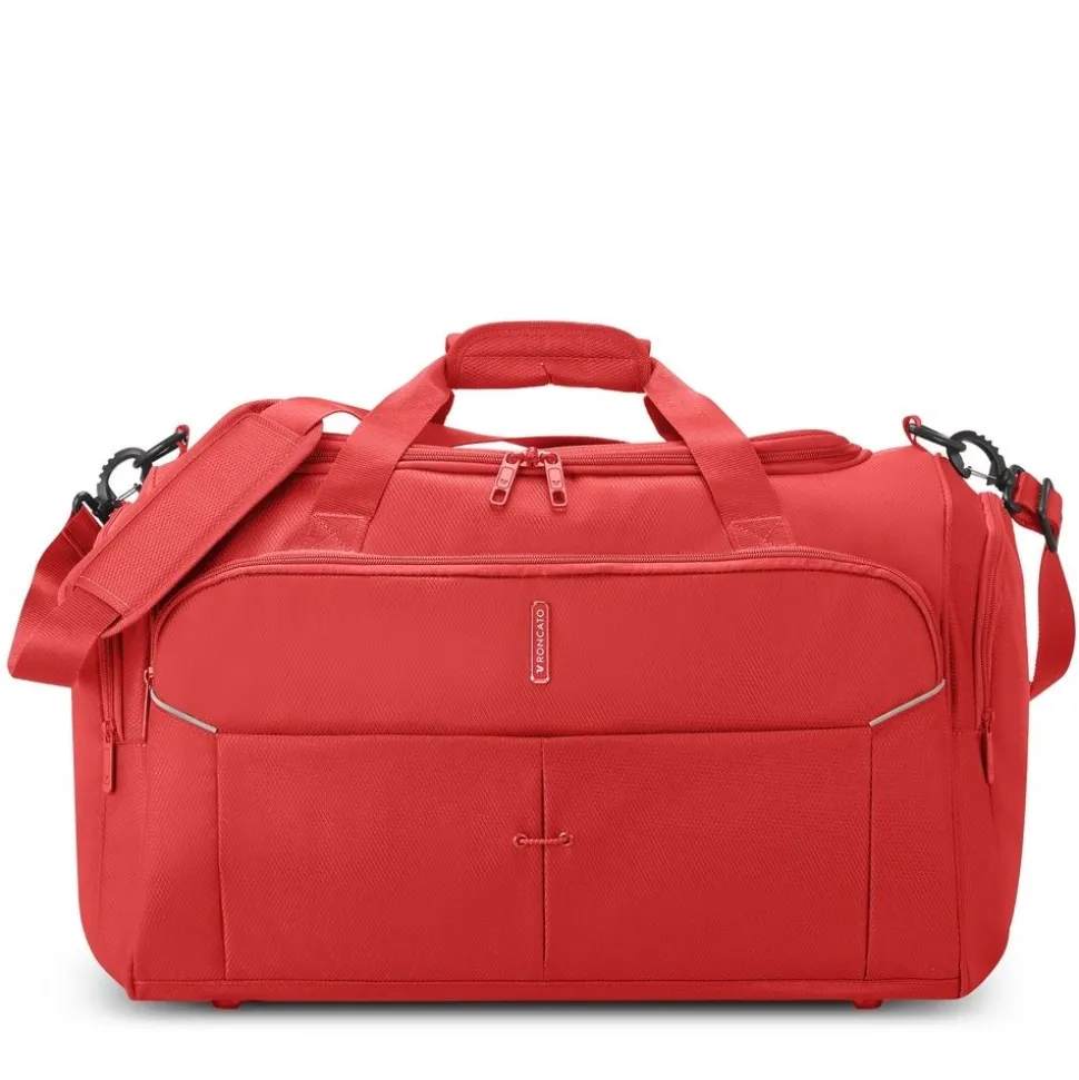 Borsone Roncato Ironik 2.0 5305 Rosso