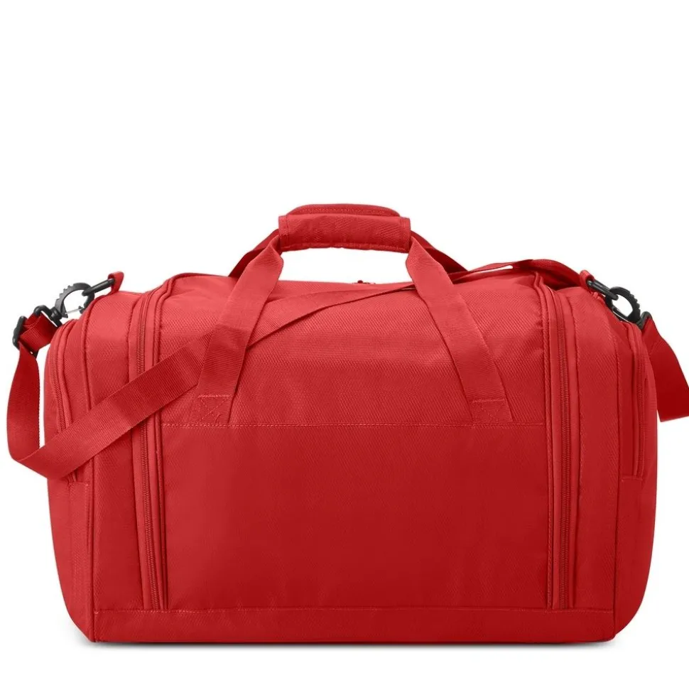 Borsone Roncato Ironik 2.0 5305 Rosso