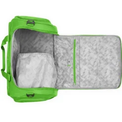 Borsone Roncato Ironik 2.0 5305 Verde Lime