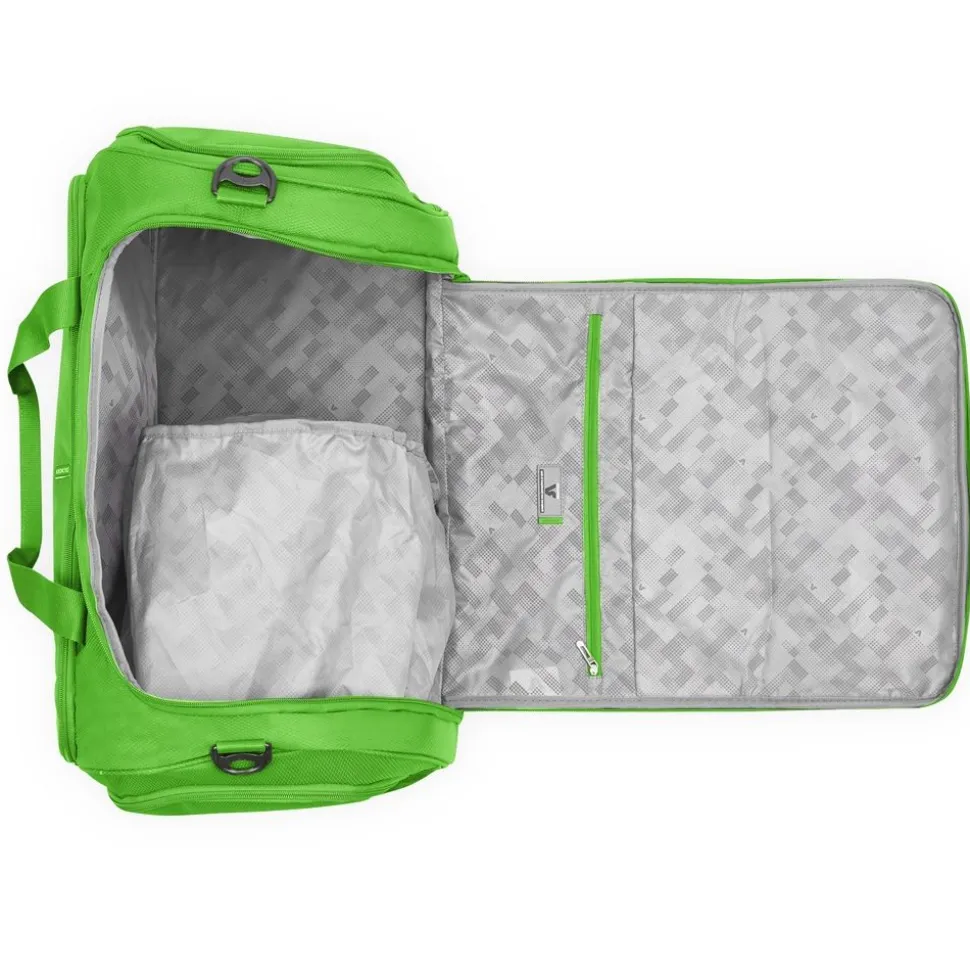 Borsone Roncato Ironik 2.0 5305 Verde Lime