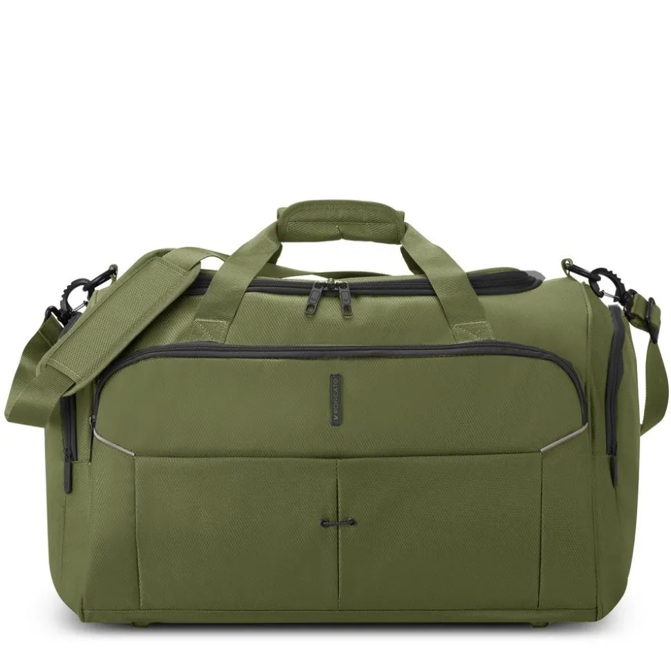 Borsone Roncato Ironik 2.0 5305 Verde