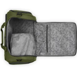 Borsone Roncato Ironik 2.0 5305 Verde