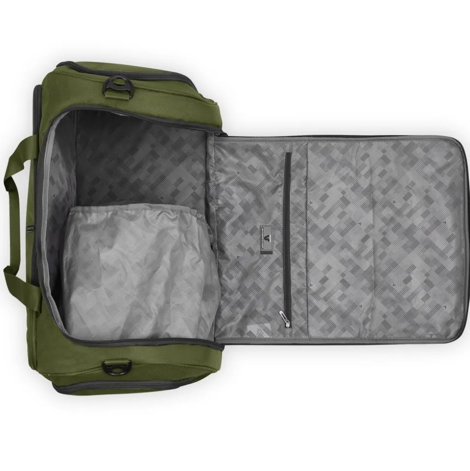 Borsone Roncato Ironik 2.0 5305 Verde