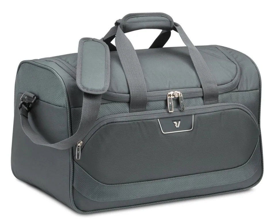 Borsone Roncato Joy 6205 Grigio Antracite
