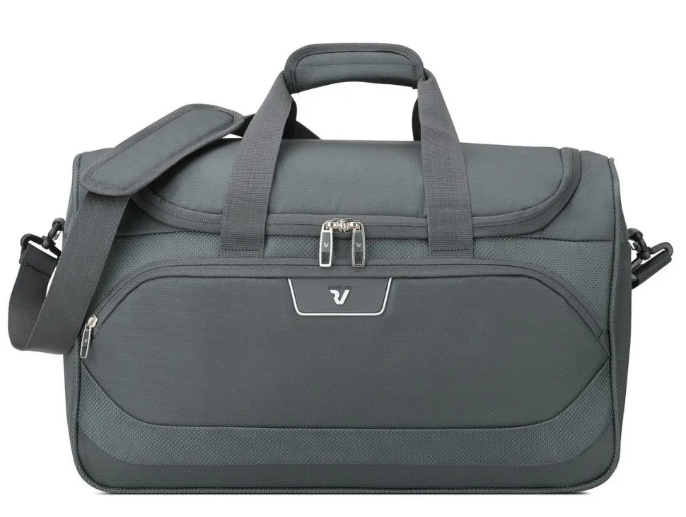 Borsone Roncato Joy 6205 Grigio Antracite