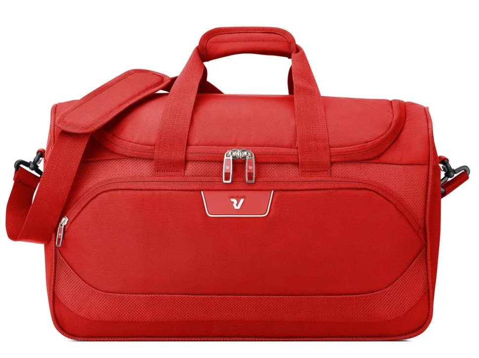 Borsone Roncato Joy 6205 Rosso
