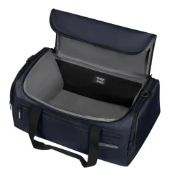 Borsone Samsonite Roader S Blu