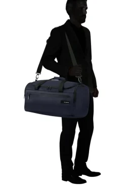 Borsone Samsonite Roader S Blu