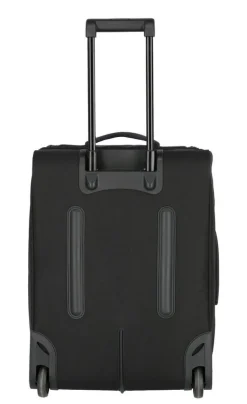 Borsone Trolley cabina Travelite Kick Off S 6909 Antracite