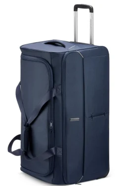 Borsone Trolley Grande Roncato Ironik 2.0 5314 Blu Notte